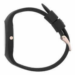 Promo π Ice-Watch Glam Black/Rosegold Horloge (41 Mm) - Zwart π 16 Promo π Ice-Watch Glam Black/Rosegold Horloge (41 Mm) - Zwart π -Sieraden-horloges Verkoop 550x550 750