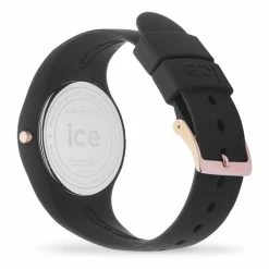 Promo π Ice-Watch Glam Black/Rosegold Horloge (41 Mm) - Zwart π 17 Promo π Ice-Watch Glam Black/Rosegold Horloge (41 Mm) - Zwart π -Sieraden-horloges Verkoop 550x550 751