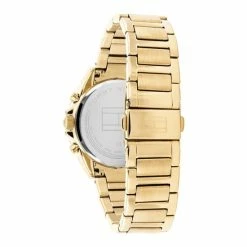 Goedkoopste ⌛ Tommy Hilfiger TH1782385 - Dames - 38 Mm 💯 -Sieraden-horloges Verkoop 550x550 756