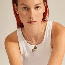 Nieuw 😉 Pilgrim Ketting Boogschutter - Sterrenbeeld - Sieraden Vrouw - Goud Kleur - 40cm + 9cm Verlenging ⌛ -Sieraden-horloges Verkoop 550x550 773