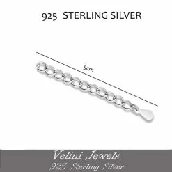 Uitgang 🥰 Velini Jewels-5.9mm Cubaanse Halsketting-925 Zilver Ketting- 55 Cm + 5 Verlengstuk Met Anker Slot 🛒 11 Uitgang 🥰 Velini Jewels-5.9mm Cubaanse Halsketting-925 Zilver Ketting- 55 Cm + 5 Verlengstuk Met Anker Slot 🛒 -Sieraden-horloges Verkoop 550x550 790