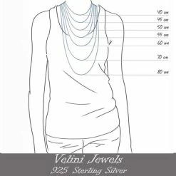 Uitgang 🥰 Velini Jewels-5.9mm Cubaanse Halsketting-925 Zilver Ketting- 55 Cm + 5 Verlengstuk Met Anker Slot 🛒 14 Uitgang 🥰 Velini Jewels-5.9mm Cubaanse Halsketting-925 Zilver Ketting- 55 Cm + 5 Verlengstuk Met Anker Slot 🛒 -Sieraden-horloges Verkoop 550x550 793