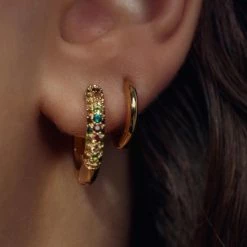 Beste Verkoop ๐ Parte Di Me Santa Maria Dames OorringenOorbellen Gouden Plating;Zilver - Goudkleurig ๐งจ 11 Beste Verkoop ๐ Parte Di Me Santa Maria Dames OorringenOorbellen Gouden Plating;Zilver - Goudkleurig ๐งจ -Sieraden-horloges Verkoop 550x550 842