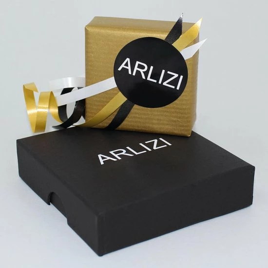 Begroting 🎁 ARLIZI 1850 Oorclips Transparant Swarovski Kristal - 925 Sterling Zilver 🧨 5 Begroting 🎁 ARLIZI 1850 Oorclips Transparant Swarovski Kristal - 925 Sterling Zilver 🧨 - Afbeelding 3