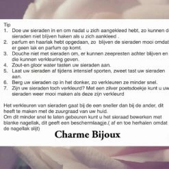 Korting ⭐ Ring- Zilver- Katy -Verstelbaar- Dames-Charme Bijoux 🌟 -Sieraden-horloges Verkoop 550x550 869