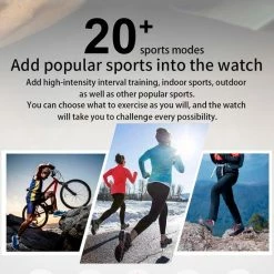 Promo 🔥 DARENCI DARE Darenci Smartwatch Platinum Pro - Smartwatch Heren - Activity Tracker - Touchscreen - Bluetooth Bellen - Bluetooth Muziek - Stalen Band - Horloge - Stappenteller - Bloeddrukmeter - Verbrande Calorieën - Zuurstofmeter - Spatwaterdicht- Zilver/Goud 😉 -Sieraden-horloges Verkoop 550x550 899