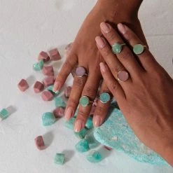 Top 10 π My Bendel - Ring Met Roze Rhodeniet Edelsteen - My Bendel - Ring Goud Met 12 Mm Ronde Roze Rhodeniet Edelsteen - Met Luxe Cadeauverpakking π― 13 Top 10 π My Bendel - Ring Met Roze Rhodeniet Edelsteen - My Bendel - Ring Goud Met 12 Mm Ronde Roze Rhodeniet Edelsteen - Met Luxe Cadeauverpakking π― -Sieraden-horloges Verkoop 550x550 907