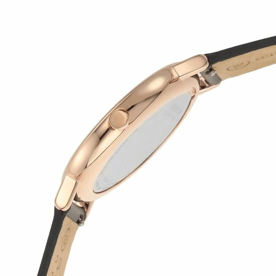 Nieuw π Skagen Signatur SKW2794 Dameshorloge 38 Mm - Rosékleurig π 12 Nieuw π Skagen Signatur SKW2794 Dameshorloge 38 Mm - Rosékleurig π - Afbeelding 10