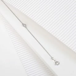 Coupon π Lucardi - Dames Armband Geboortesteen - Echt Zilver - Armband Met Hanger - Cadeau - 19 Cm - Zilverkleurig β€οΈ 16 Coupon π Lucardi - Dames Armband Geboortesteen - Echt Zilver - Armband Met Hanger - Cadeau - 19 Cm - Zilverkleurig β€οΈ -Sieraden-horloges Verkoop 550x550 930