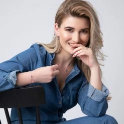 Coupon π Lucardi - Dames Armband Geboortesteen - Echt Zilver - Armband Met Hanger - Cadeau - 19 Cm - Zilverkleurig β€οΈ 24 Coupon π Lucardi - Dames Armband Geboortesteen - Echt Zilver - Armband Met Hanger - Cadeau - 19 Cm - Zilverkleurig β€οΈ -Sieraden-horloges Verkoop 550x550 936