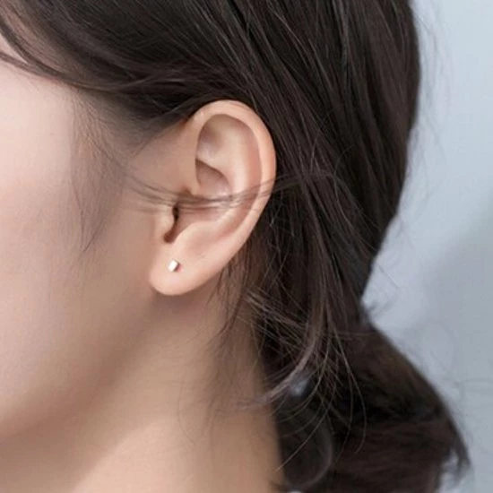 Begroting ๐ Geshe-Dames Platinum Vergulde Zilveren Oorbellen Trendy Rechthoek Knopjes-zilver 925-3mmx2mm-feest Cadeau โค๏ธ 5 Begroting ๐ Geshe-Dames Platinum Vergulde Zilveren Oorbellen Trendy Rechthoek Knopjes-zilver 925-3mmx2mm-feest Cadeau โค๏ธ - Afbeelding 3