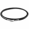 Coupon 😀 Basis Luxe-koord Ketting-Leer-Zwart-80 Cm-2.5 Mm- Sieraden Maken- Charme Bijoux 🧨 -Sieraden-horloges Verkoop 550x561 2