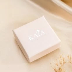 Top 10 👏 KAYA Sieraden | Kerst Oorbellen 'Moonlight' Met Maan En Sterretje | Stainless Steel - Goud 🌟 -Sieraden-horloges Verkoop 550x584 3