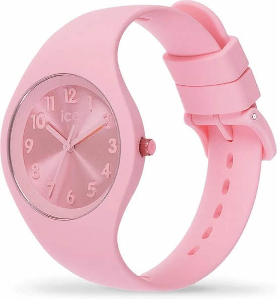 Groothandel ๐ฅฐ Ice-Watch ICE Colour IW017915 Dames Horloge 34 Mm ๐ 4 Groothandel ๐ฅฐ Ice-Watch ICE Colour IW017915 Dames Horloge 34 Mm ๐ - Afbeelding 2