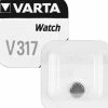 Coupon 🧨 VARTA-V317 Horloge Batterij V317 🎉 -Sieraden-horloges Verkoop 550x595 1