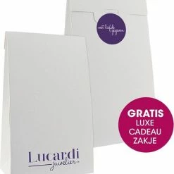 Coupon π Lucardi - Dames Armband Geboortesteen - Echt Zilver - Armband Met Hanger - Cadeau - 19 Cm - Zilverkleurig β€οΈ 25 Coupon π Lucardi - Dames Armband Geboortesteen - Echt Zilver - Armband Met Hanger - Cadeau - 19 Cm - Zilverkleurig β€οΈ -Sieraden-horloges Verkoop 550x597 5