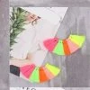 Goedkoopste 🛒 Akyol Waaier Oorbellen Multicolor -bohemian Oorbellen -kwast Oorbel -foute Party-multicolor-waaier-Cadeau-oorbellen- Leuke Multicolor Oorbellen |Sieraad | Waaier Neon Oorbellen – Multicolor Oorbel - Neon Oorbel Voor Meisje - Oorbellen - Sieraad Voor Meisje 💯 -Sieraden-horloges Verkoop 550x601
