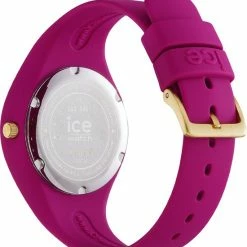 Groothandel 👏 Ice-Watch ICE Glam Brushed IW020540 Horloge - S - Orchid - 34mm 🎁 -Sieraden-horloges Verkoop 550x612