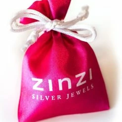 Aanbiedingen ⌛ 45cm Zinzi Zilveren Slangen Collier 1mm Breed ZISL45 💯 -Sieraden-horloges Verkoop 550x624 2