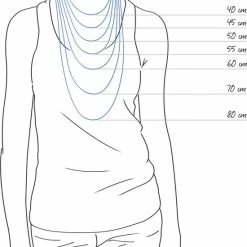 Beste Pirce 💯 Sparkle14 Ketting Zirkonia 0,5 Mm 40 + 2 Cm - Goud 🎉 -Sieraden-horloges Verkoop 550x625 1