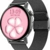 Coupon ๐ฅฐ Belesy® NUMBER 3 MINI FOR HER - Smartwatch Dames - Horloge – Stappenteller – Calorieën - Hartslag – Sporten - Splitscreen - Eigen Wijzerplaat - Full Touch - Bluetooth Bellen – Milanees – Staal - Zwart ๐คฉ 1 Coupon ๐ฅฐ Belesy® NUMBER 3 MINI FOR HER - Smartwatch Dames - Horloge – Stappenteller – Calorieën - Hartslag – Sporten - Splitscreen - Eigen Wijzerplaat - Full Touch - Bluetooth Bellen – Milanees – Staal - Zwart ๐คฉ -Sieraden-horloges Verkoop 550x636 2
