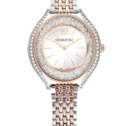 Hete verkoop ❤️ Swarovski Horloge 5644075 🔥