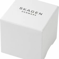 Goedkoopste 🤩 Skagen Signatur SKW2692 Dameshorloge 30 Mm - Zilverkleurig ⭐ -Sieraden-horloges Verkoop 550x640 1