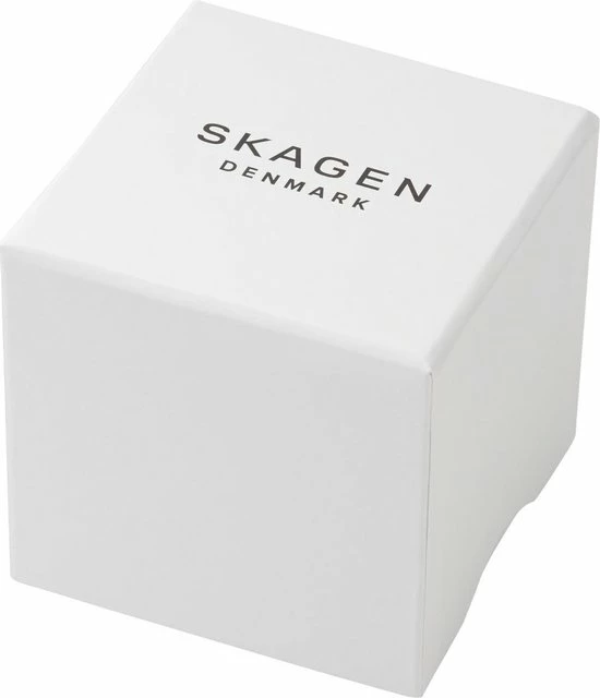 Nieuw π Skagen Signatur SKW2794 Dameshorloge 38 Mm - Rosékleurig π 11 Nieuw π Skagen Signatur SKW2794 Dameshorloge 38 Mm - Rosékleurig π - Afbeelding 9