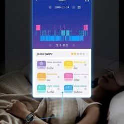 Korting 🤩 Belesy® Tachy - Smartwatch Dames - Smartwatch Heren - Horloge - 1.3 Inch - Kleurenscherm - Stappenteller - Bloeddruk - Hart ECG - Mutli Sport - Zilver – Lichtbruin - Leer ✔️ -Sieraden-horloges Verkoop 550x680