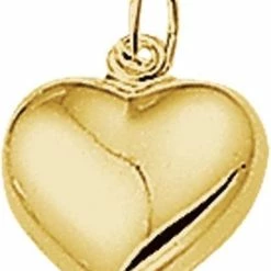 Beste Verkoop ❤️ Marie-Celeste Hanger Hart - Goud 🎁 20 Beste Verkoop ❤️ Marie-Celeste Hanger Hart - Goud 🎁 -Sieraden-horloges Verkoop 550x716 1