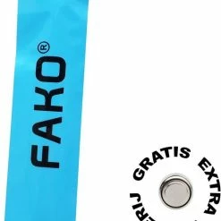 Nieuw 👍 Fako® - Horloge - Houtlook - Roodbruin ✔️ -Sieraden-horloges Verkoop 550x718 4