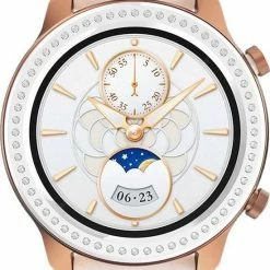 Promo ⌛ Amazfit GTR 42MM Glitter 🤩 -Sieraden-horloges Verkoop 550x724