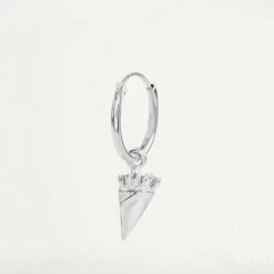 Top 10 😍 My Jewellery One Piece Oorring Frietje Zilver 🎉