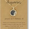 Beste recensies van 😉 Bixorp Stars Waterman / Aquarius Ketting Met Nacht Achtergrond Goudkleurig - Sterrenbeeld Hanger - Cadeau Voor Haar - Cadeau Voor Sinterklaas - Cadeau Voor Kerst ✔️ -Sieraden-horloges Verkoop 550x727