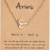 Kopen ✨ Bixorp Stars Sterrenbeeld Armband Ram (Aries) Goudkleurig - Zodiac Sieraad - Inclusief Nederlandstalige Informatie Over Het Sterrenbeeld - Cadeau Voor Meisjes, Jongens & Volwassenen 🛒 -Sieraden-horloges Verkoop 550x732 1