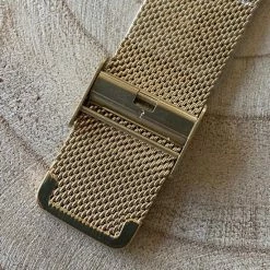 Groothandel 🤩 Smash Classico Milanese Horloge Goud - Unisex - Mannen - Vrouwen - Klassiek Horloge - Mesh Band ⌛ -Sieraden-horloges Verkoop 550x733 21