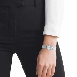 Promo ⭐ Lorus RRS53RX9 Dames Horloge - 23 Mm- Edelstaal ❤️ -Sieraden-horloges Verkoop 550x733