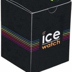 Flash-uitverkoop 🛒 Ice-Watch ICE Steel - Chic Silver RGP - M 😀 -Sieraden-horloges Verkoop 550x759