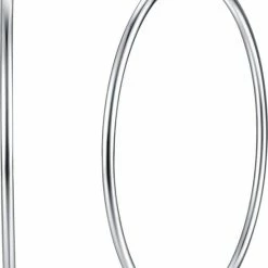 Begroting ๐งจ Fako Bijoux® - Oorringen - Hoepel Oorbellen - RVS - Stainless Steel - Staal - 70mm - Zilverkleurig ๐ 9 Begroting ๐งจ Fako Bijoux® - Oorringen - Hoepel Oorbellen - RVS - Stainless Steel - Staal - 70mm - Zilverkleurig ๐ -Sieraden-horloges Verkoop 550x761