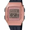 Gloednieuw 👏 Casio Collection Horloge - Zwart 🥰 -Sieraden-horloges Verkoop 550x762