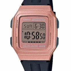 Gloednieuw 👏 Casio Collection Horloge - Zwart 🥰