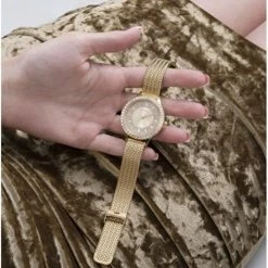 Gloednieuw ⌛ GUESS GW0402L2 - Dames - 38 Mm 🌟 -Sieraden-horloges Verkoop 550x816 1