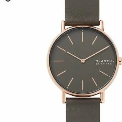 Nieuw π Skagen Signatur SKW2794 Dameshorloge 38 Mm - Rosékleurig π 33 Nieuw π Skagen Signatur SKW2794 Dameshorloge 38 Mm - Rosékleurig π -Sieraden-horloges Verkoop 550x816