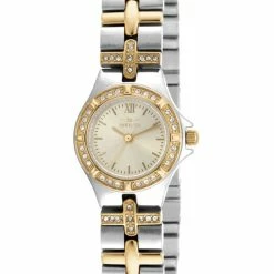 Kopen ⌛ Invicta Wildflower 17064 Quartz Dameshorloge - 21mm 🧨