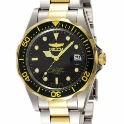 Goedkoopste ⌛ Invicta Pro Diver 8934 Unisexhorloge - 37.5mm 😀