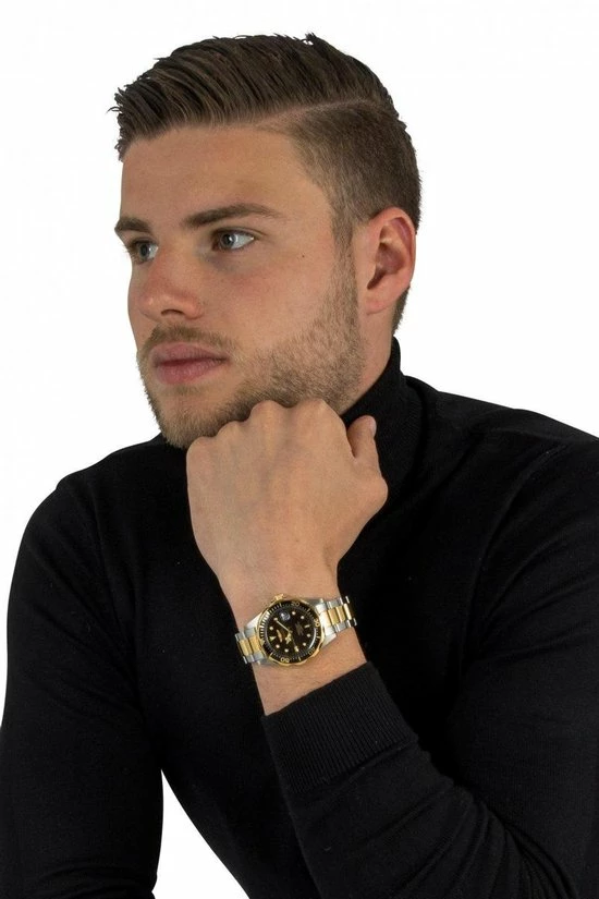 Goedkoopste โ Invicta Pro Diver 8934 Unisexhorloge - 37.5mm ๐ 11 Goedkoopste โ Invicta Pro Diver 8934 Unisexhorloge - 37.5mm ๐ - Afbeelding 9