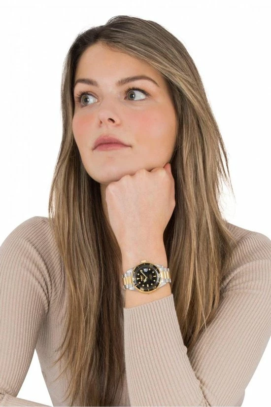 Goedkoopste โ Invicta Pro Diver 8934 Unisexhorloge - 37.5mm ๐ 12 Goedkoopste โ Invicta Pro Diver 8934 Unisexhorloge - 37.5mm ๐ - Afbeelding 10